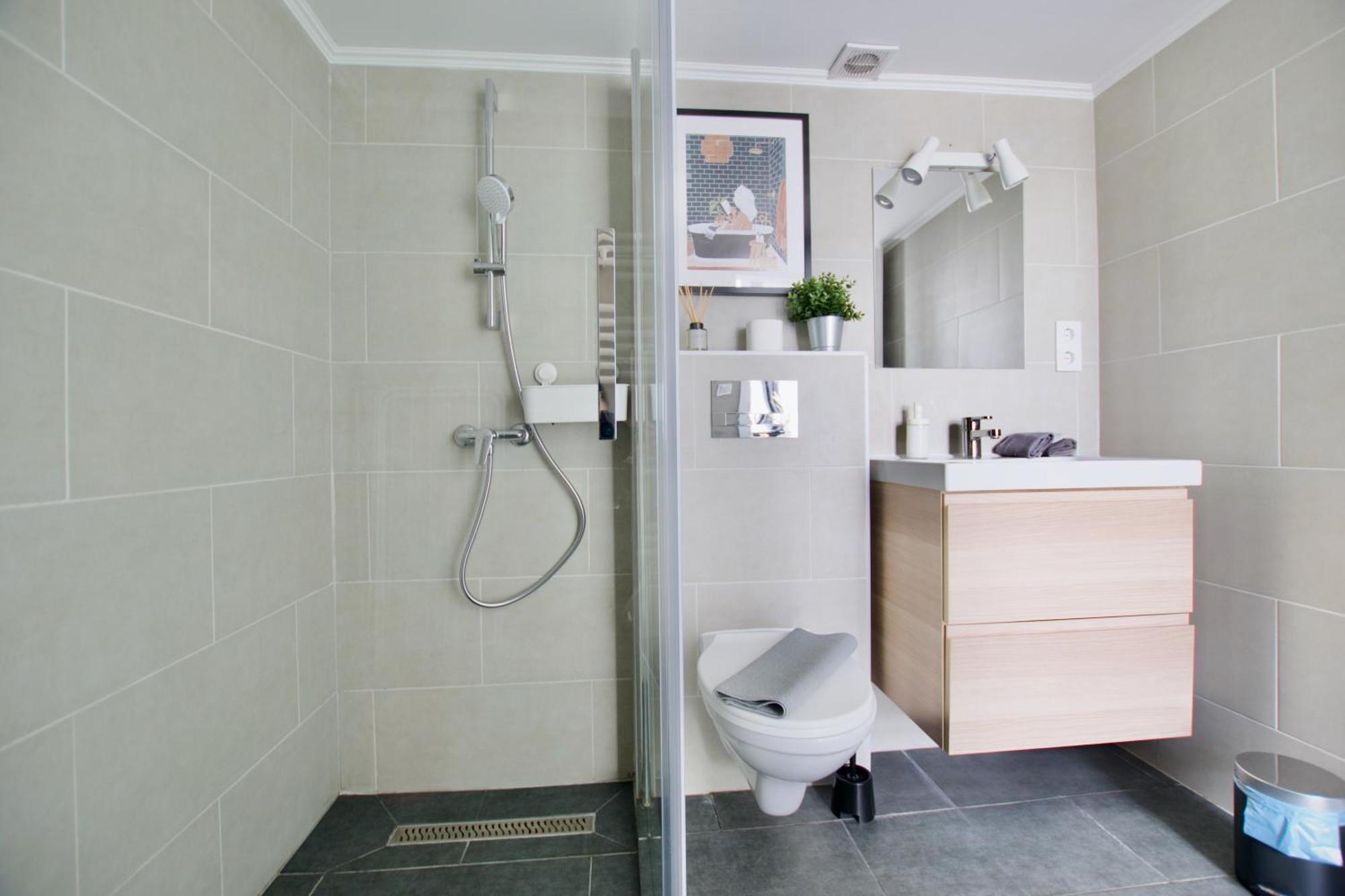 Studio Apartments By Hi5- Cozy Studio Budapest Extérieur photo